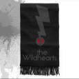 The Wildhearts : Chutzpah! Scarf