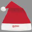 The Wildhearts : Santa Hat