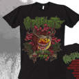 The Wildhearts : SALE - Xmess 2009 (Mens)