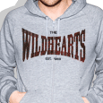 The Wildhearts : Evertext (Zip)