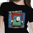 The Wildhearts : SALE - Frame