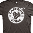The Wildhearts : Caffeine Bomb