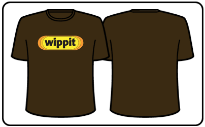 Wippit - Glow Pill