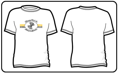 Wippit - Danny Baker - Diner (White)