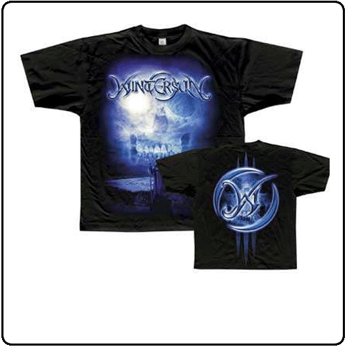 Wintersun - Beautiful Death