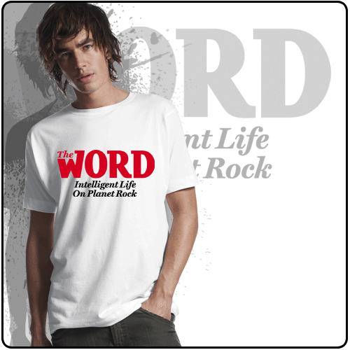 The Word Magazine - Intelligent Life