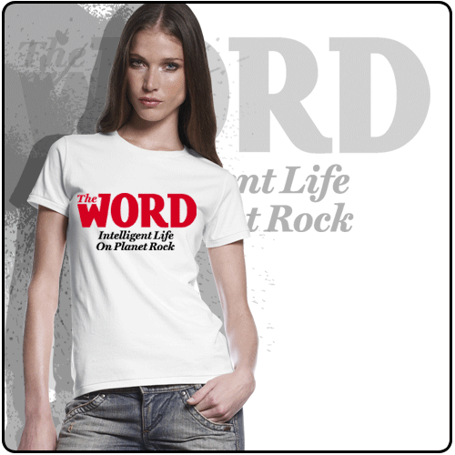 The Word Magazine - Intelligent Life (Girls)