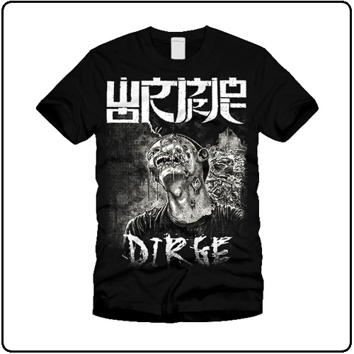 Wormrot - Dirge