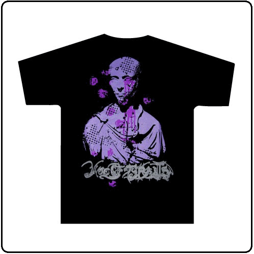 Woe of Tyrants - Statue
