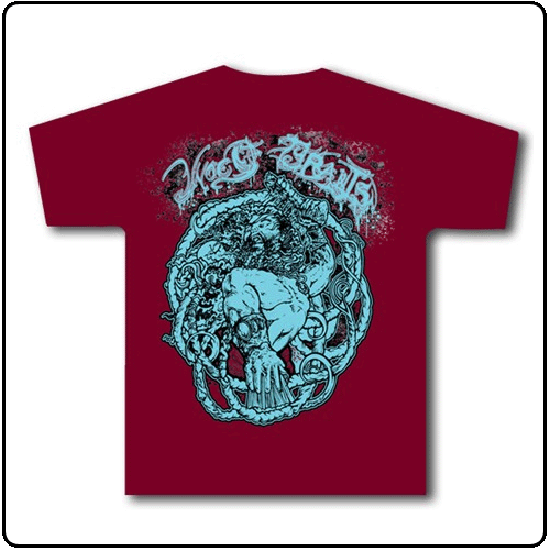 Woe of Tyrants - Warrior