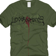 Woods Of Ypres : Woods 4