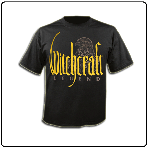 Witchcraft - Witchcraft