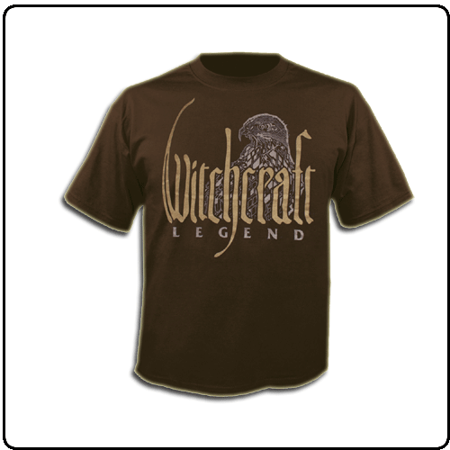 Witchcraft - Legend BROWN