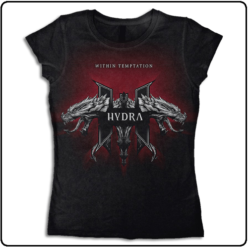 Within Temptation - Hydra