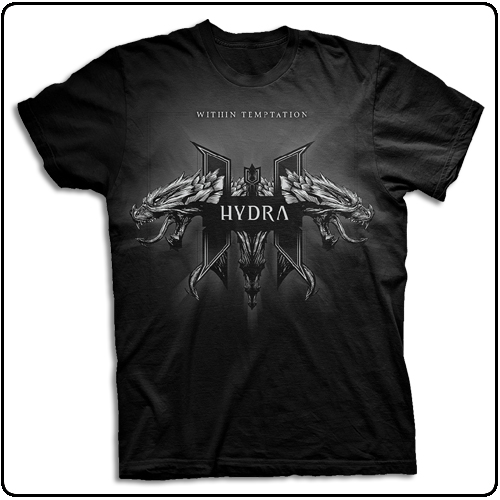 Within Temptation - Hydra