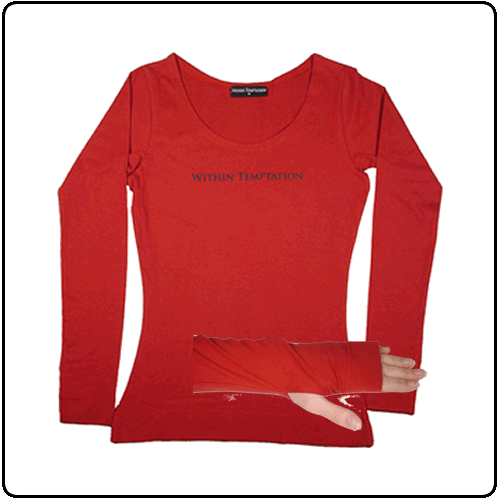 Within Temptation - Group SALE PRICE (Long Sleeve)