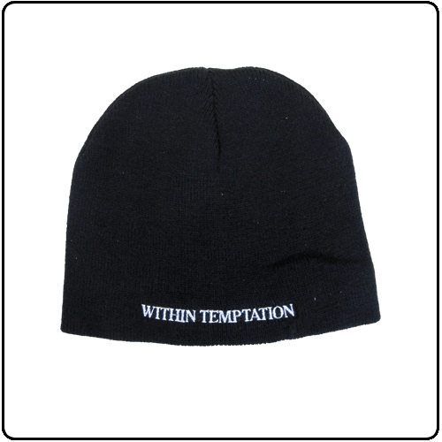 Within Temptation - Beanie SALE