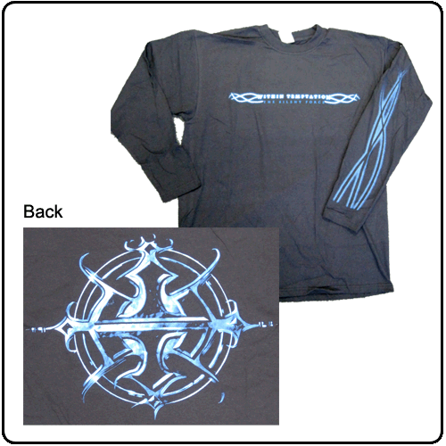 Within Temptation - The Silent Force (Version 2) SALE