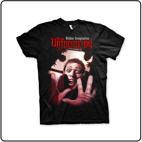 Within Temptation - The Unforgiving, Penance: Part 2