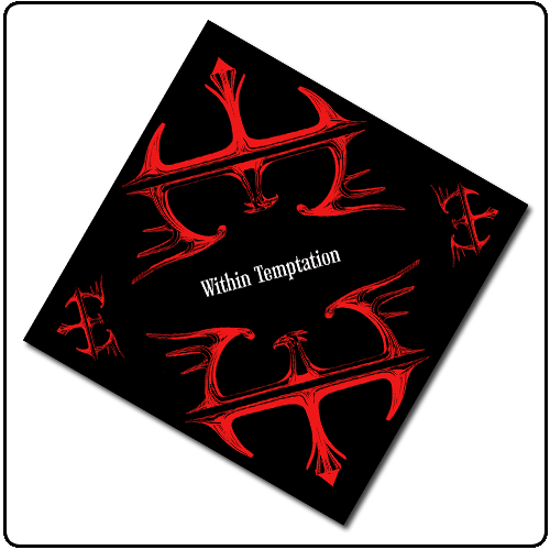 Within Temptation - Red Phoenix