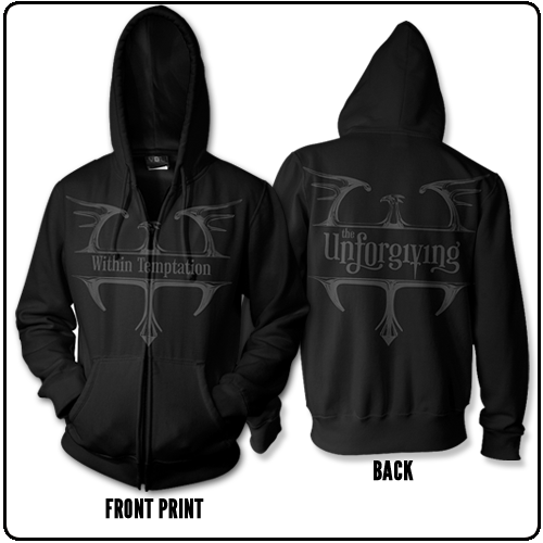 Within Temptation - Grey Phoenix - (Zip)