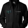Within Temptation : Tarnished - Zip Hood