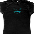 Within Temptation : Festival - Girls (Black)