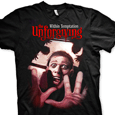 Within Temptation : The Unforgiving, Penance: Part 2