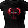 Within Temptation : Red Phoenix Euro Tour - Girls