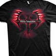 Within Temptation : Red Phoenix Euro Tour