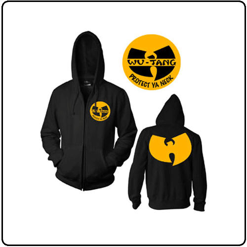 Wu-Tang Clan - Emblem