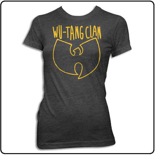 Wu-Tang Clan - Outline