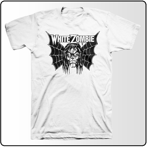 White Zombie - Spider Wing