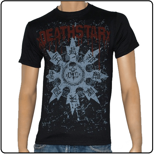 xDeathstarx - Ninja Star