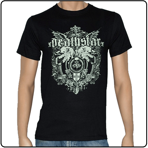 xDeathstarx - Metalwork