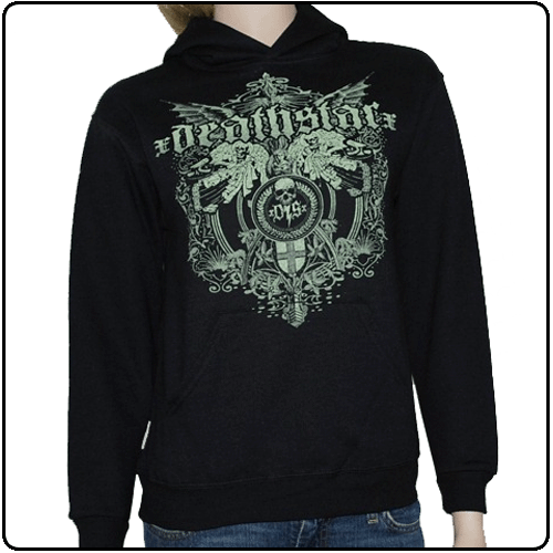 xDeathstarx - Metalwork
