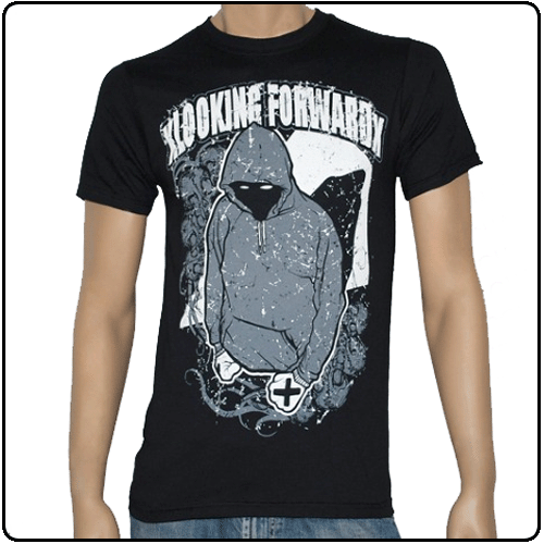 xLooking Forwardx - At The Edge