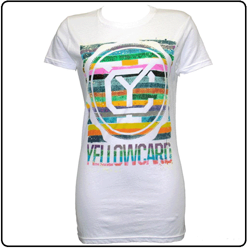Yellowcard - Brush