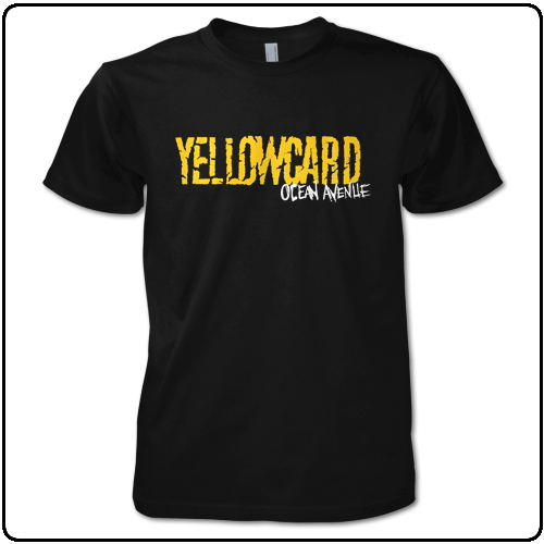 Yellowcard - Back To Basics