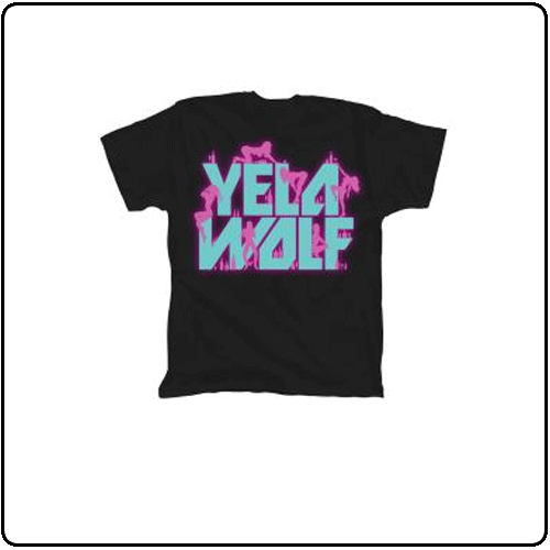 Yelawolf - Late Night (Black)