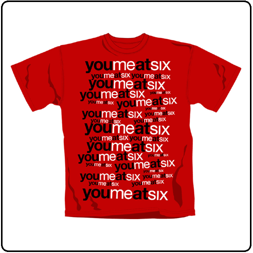 You Me At Six - Repeating