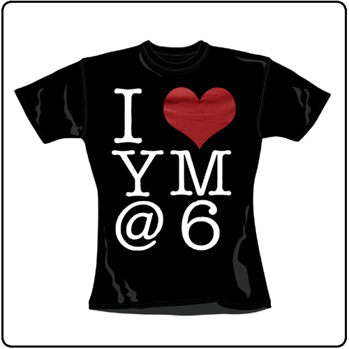 You Me At Six - I Heart