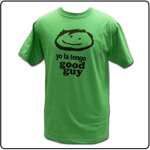 Yo La Tengo - Good Guy