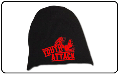 Youth Attack - Robot