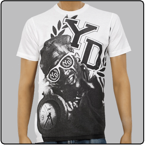 Your Demise - Flavor