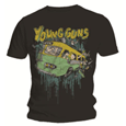 Young Guns : Bus