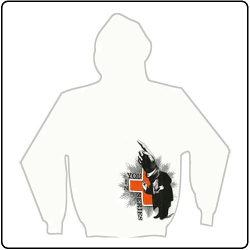 Youinseries - Hand (Zip)