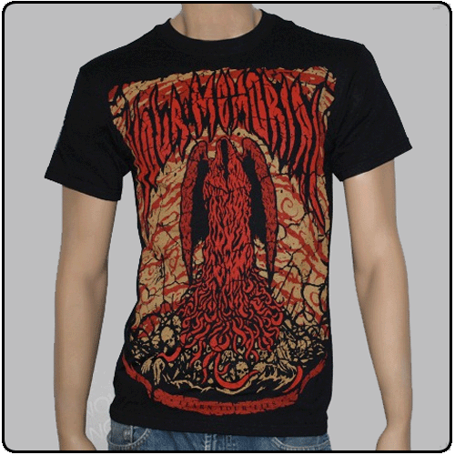 Your Memorial - Angel Of Death