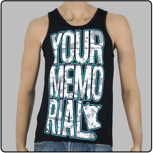 Your Memorial - Bang Your Head