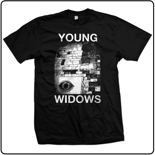 Young Widows - Walleye